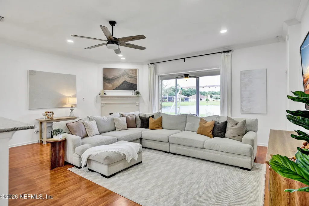 5321 Camelot Forest Drive Jacksonville FL 32258