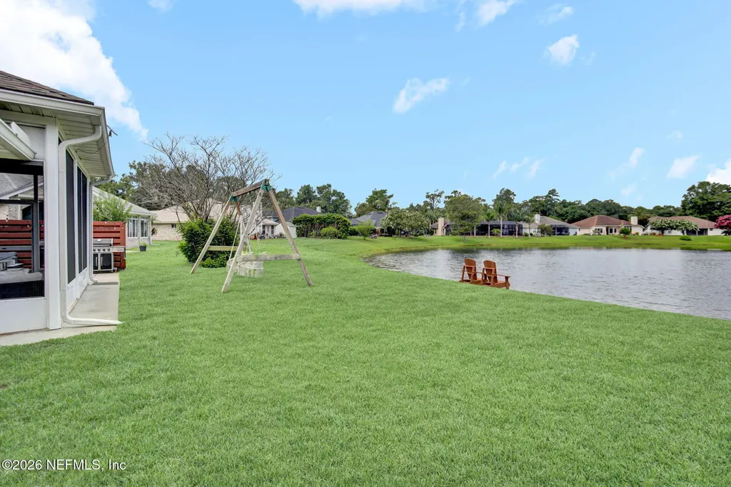 5321 Camelot Forest Drive Jacksonville FL 32258
