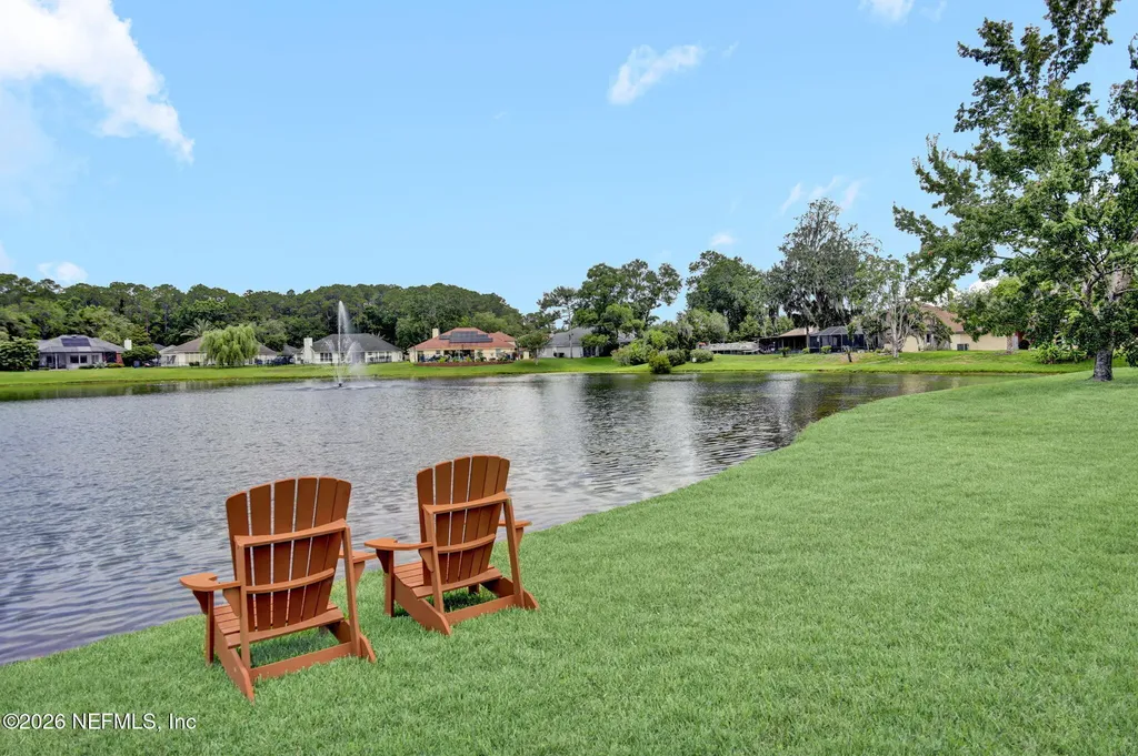 5321 Camelot Forest Drive Jacksonville FL 32258