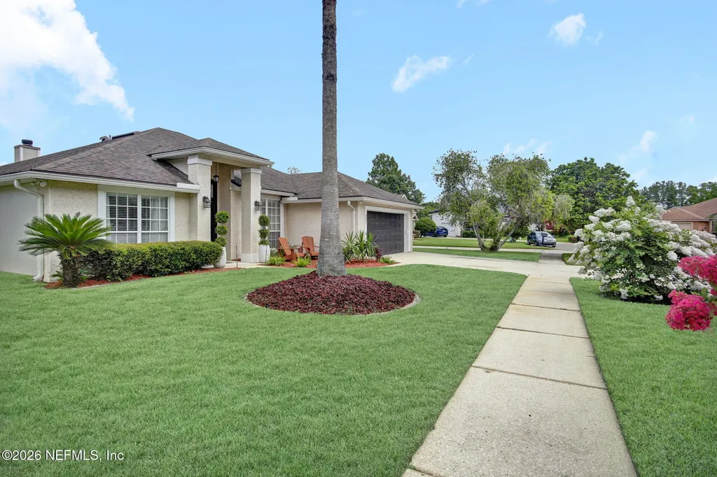 5321 Camelot Forest Drive Jacksonville FL 32258