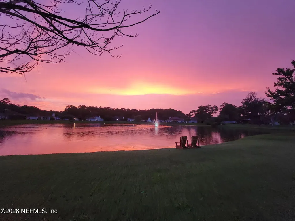 5321 Camelot Forest Drive Jacksonville FL 32258