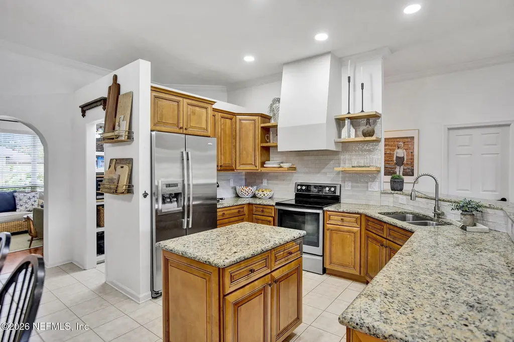 5321 Camelot Forest Drive Jacksonville FL 32258