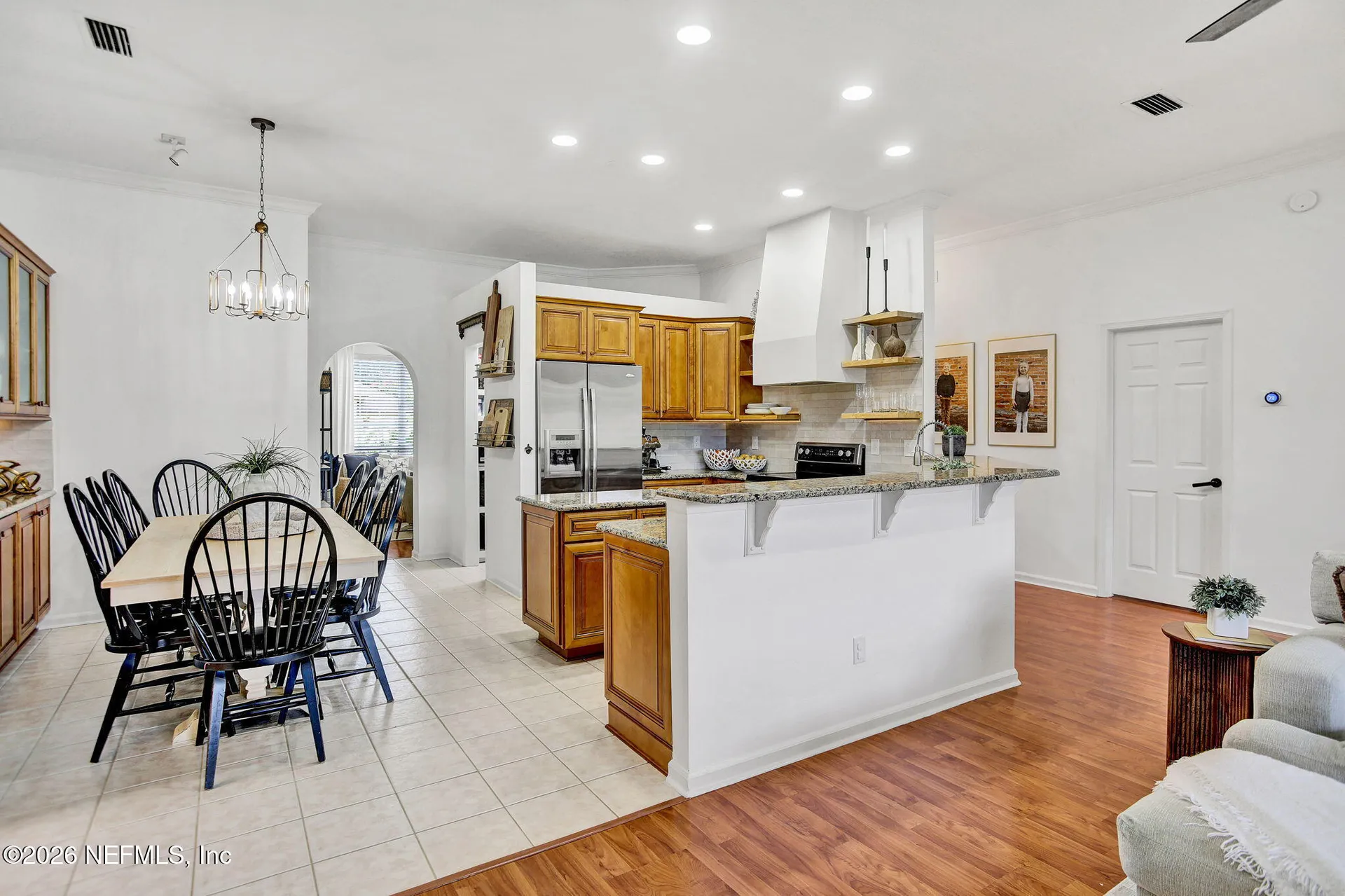 5321 Camelot Forest Drive Jacksonville FL 32258