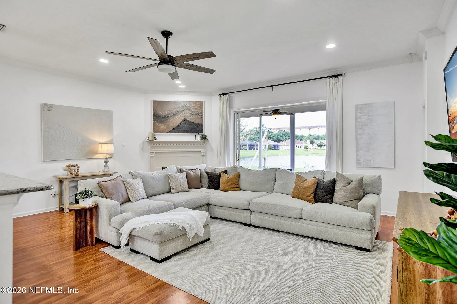 5321 Camelot Forest Drive Jacksonville FL 32258