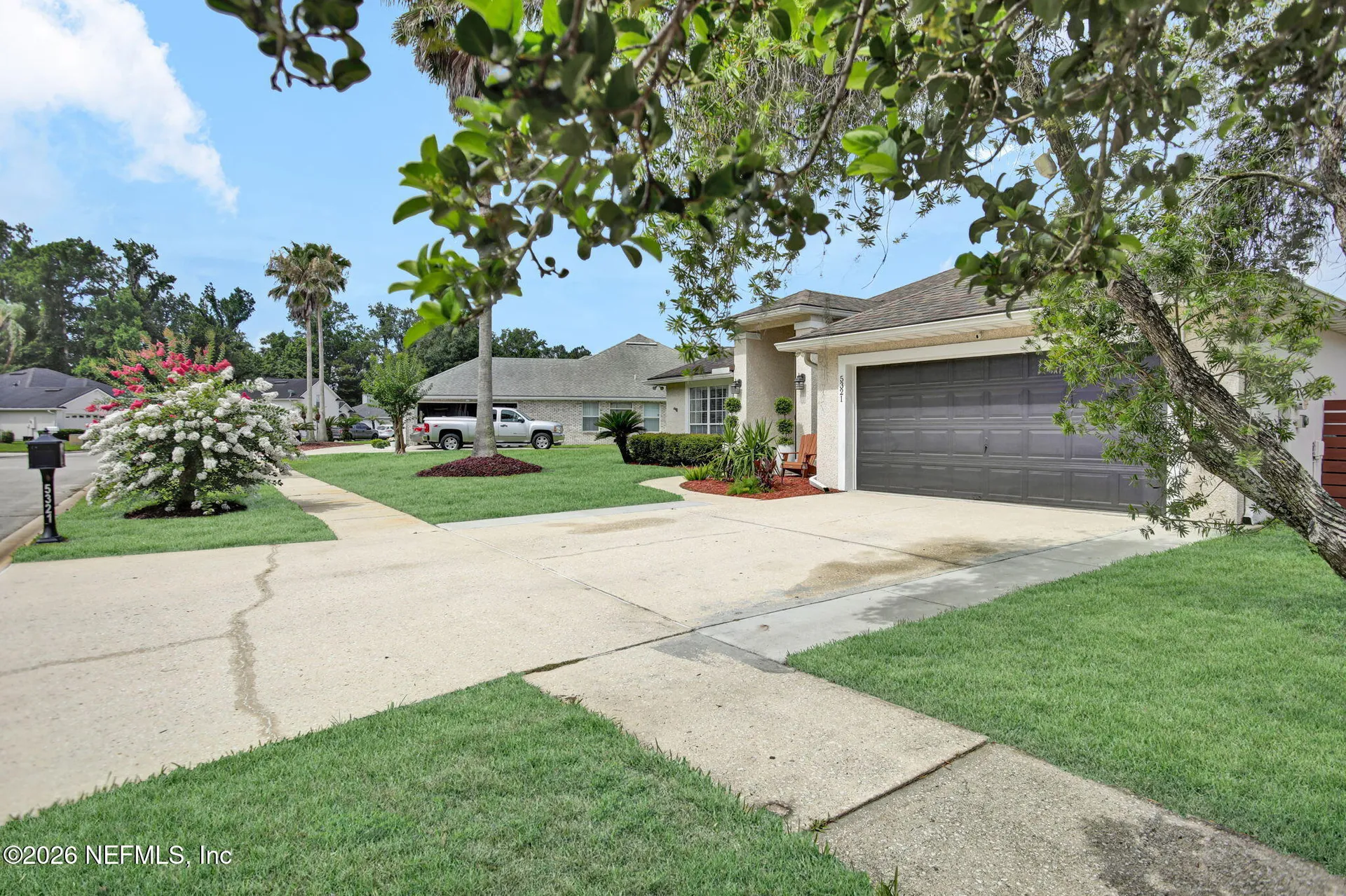 5321 Camelot Forest Drive Jacksonville FL 32258