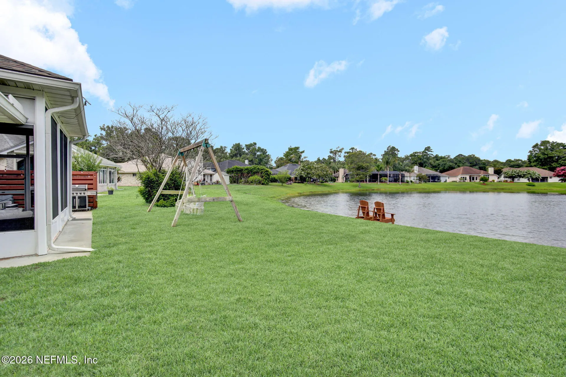 5321 Camelot Forest Drive Jacksonville FL 32258