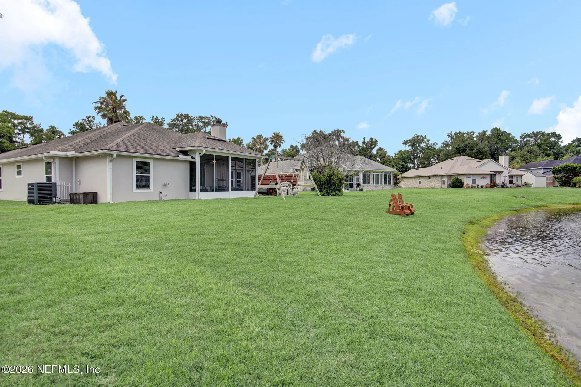5321 Camelot Forest Drive Jacksonville FL 32258