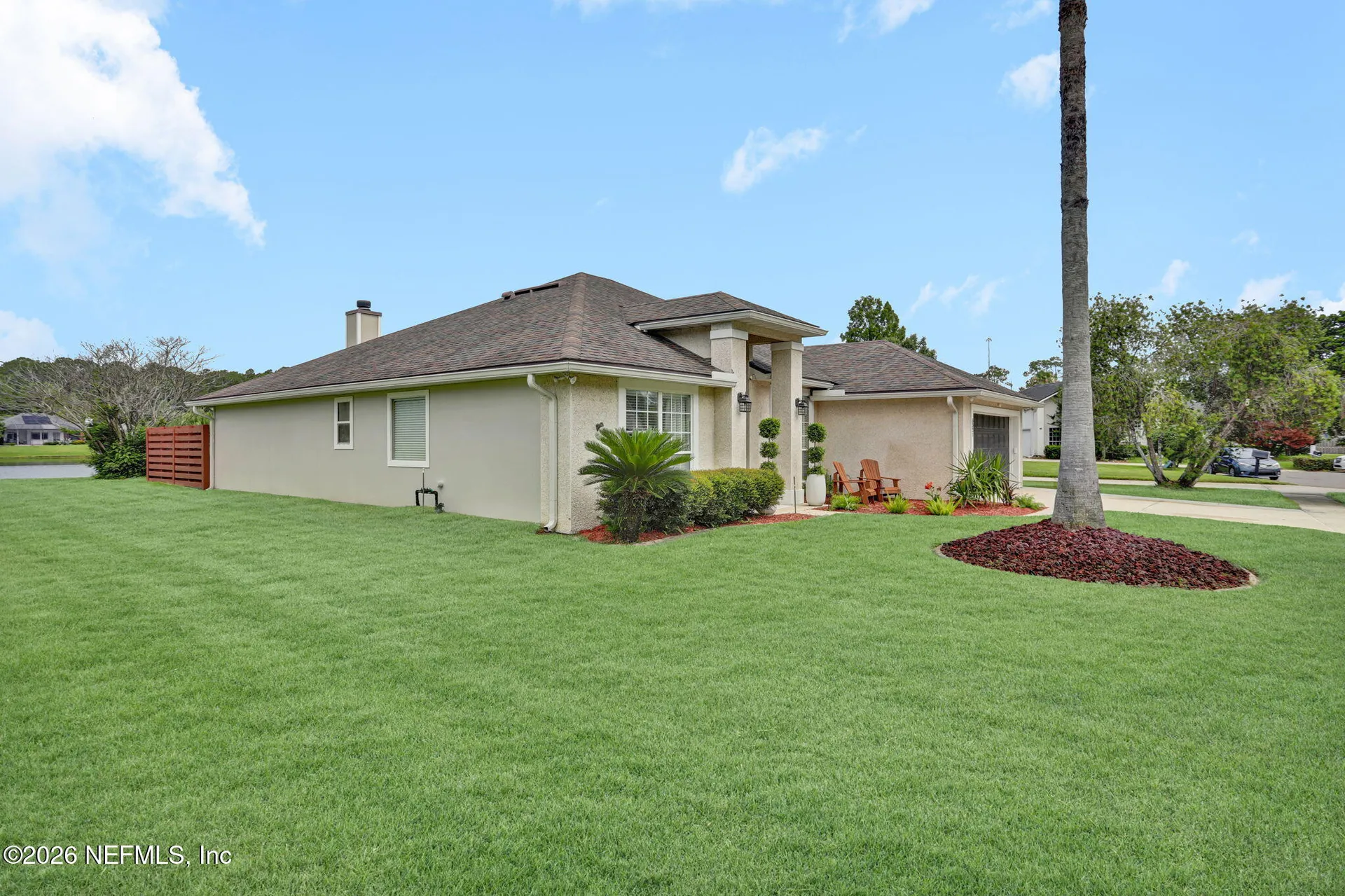 5321 Camelot Forest Drive Jacksonville FL 32258