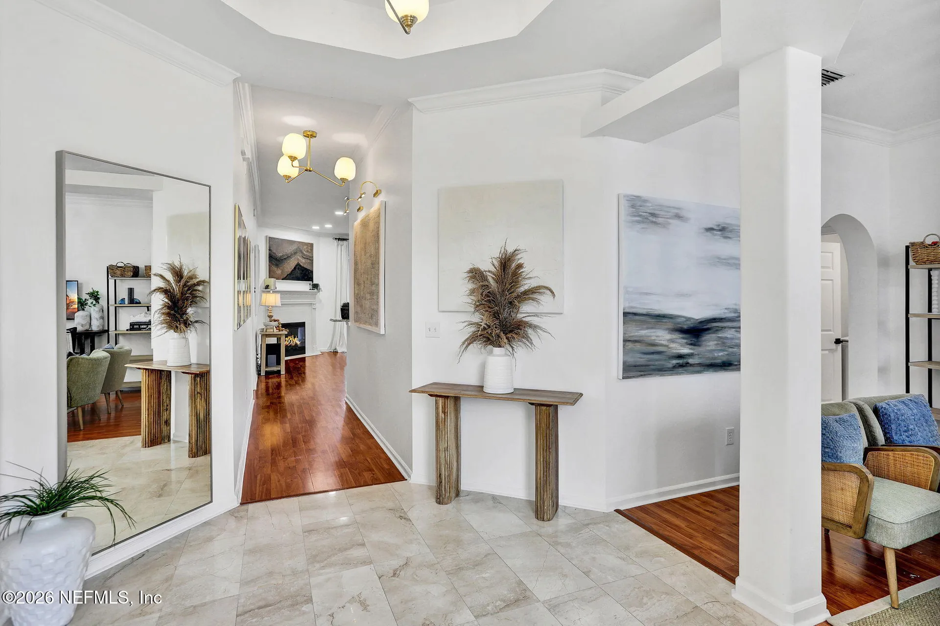 5321 Camelot Forest Drive Jacksonville FL 32258