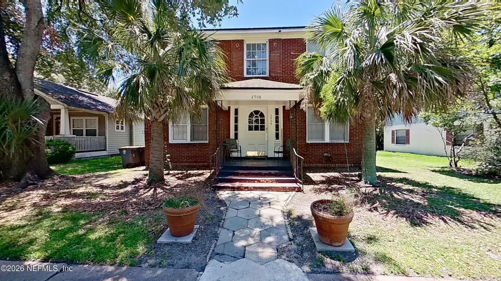 2908 Post Street Jacksonville FL 32205