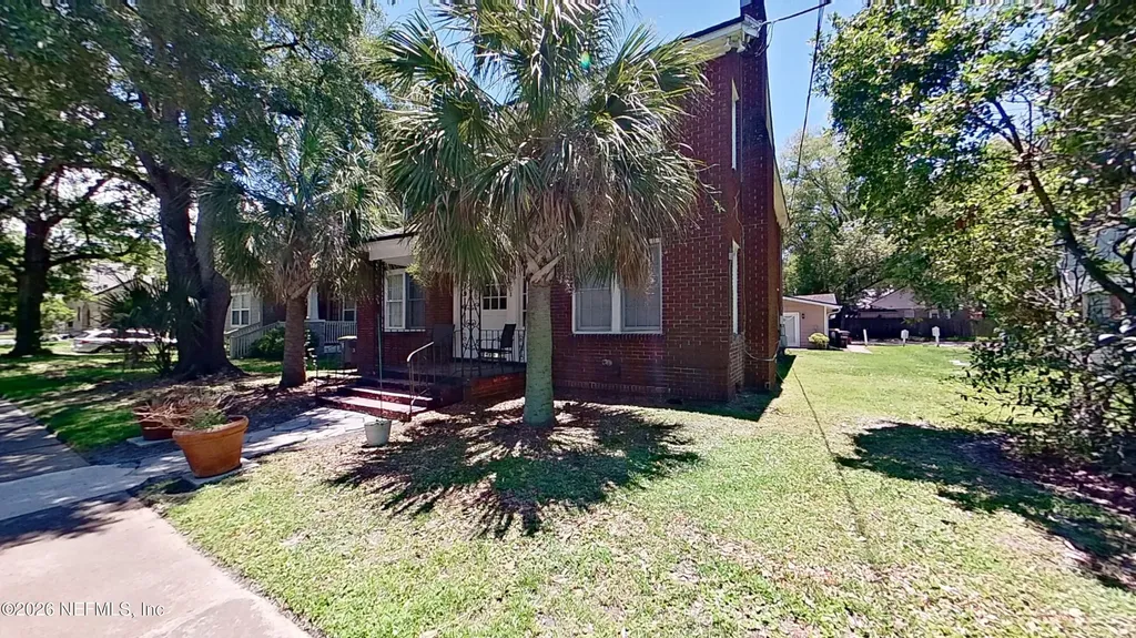 2908 Post Street Jacksonville FL 32205