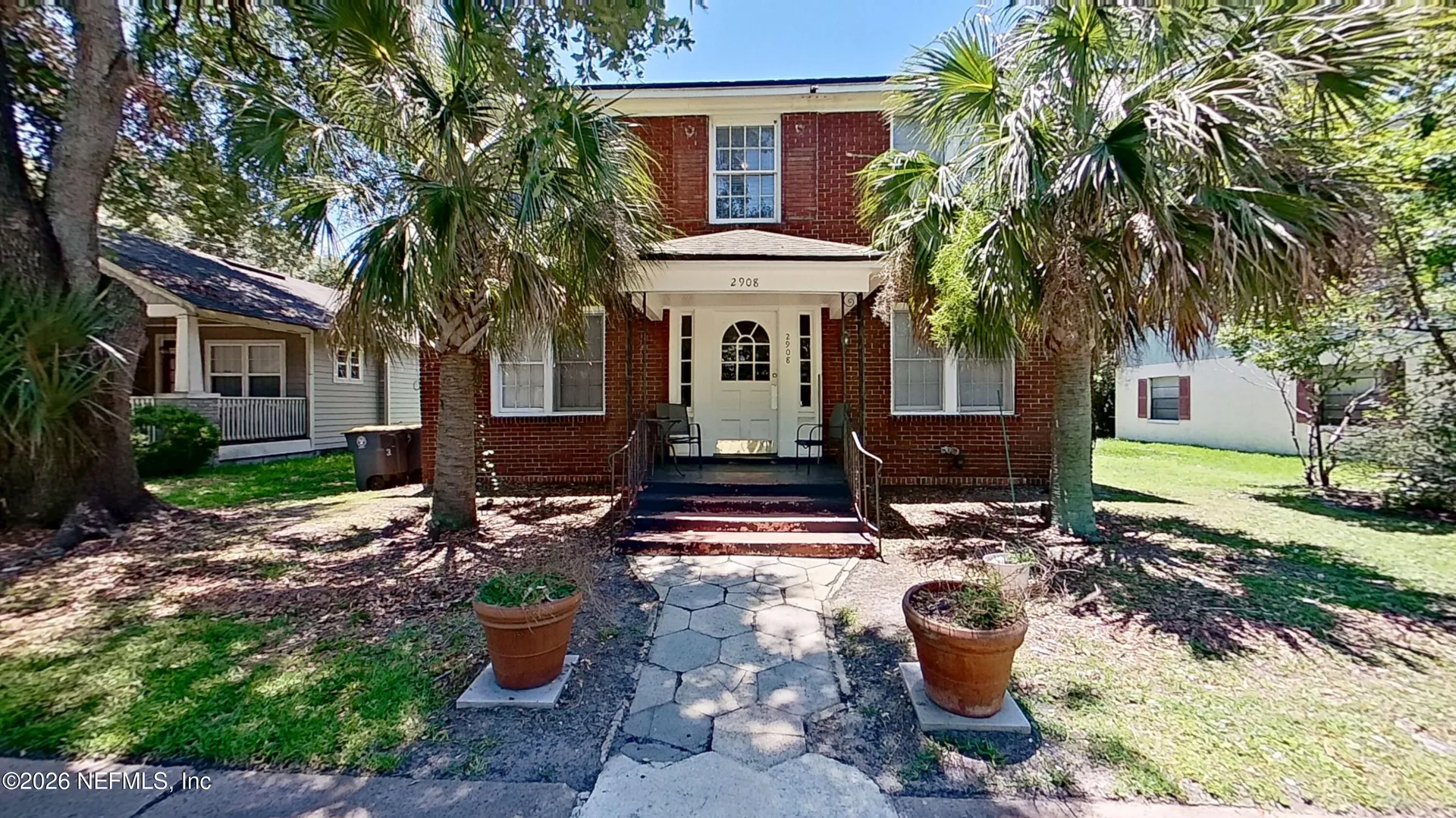 2908 Post Street Jacksonville FL 32205