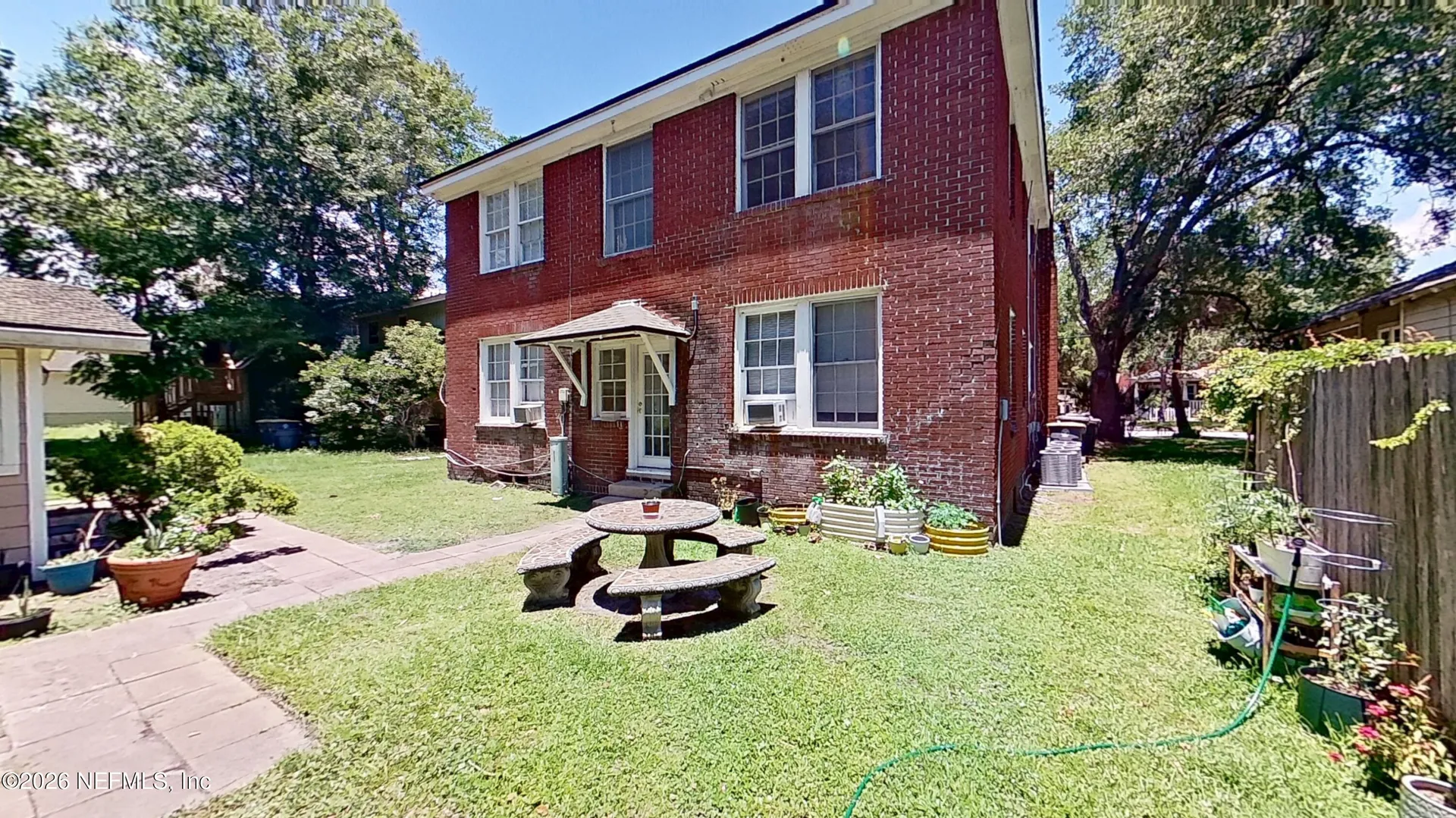 2908 Post Street Jacksonville FL 32205