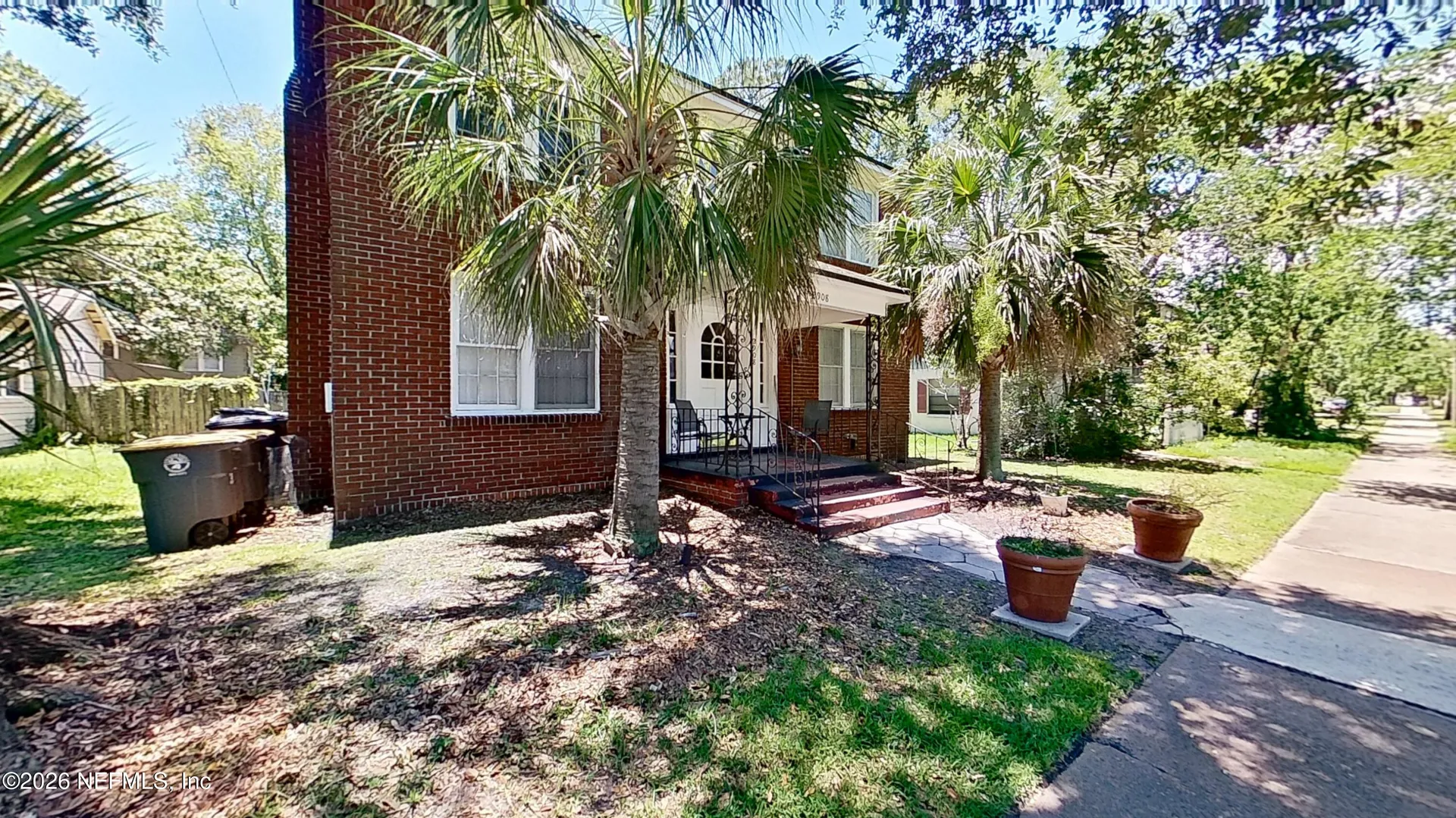 2908 Post Street Jacksonville FL 32205