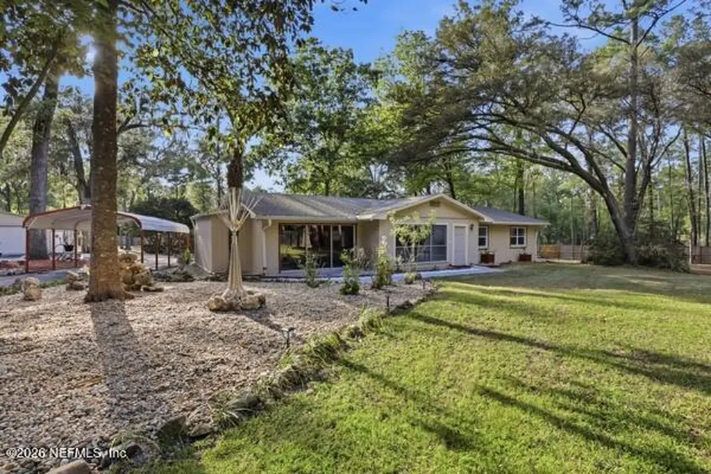3630 NW 136th St Street Gainesville FL 32606