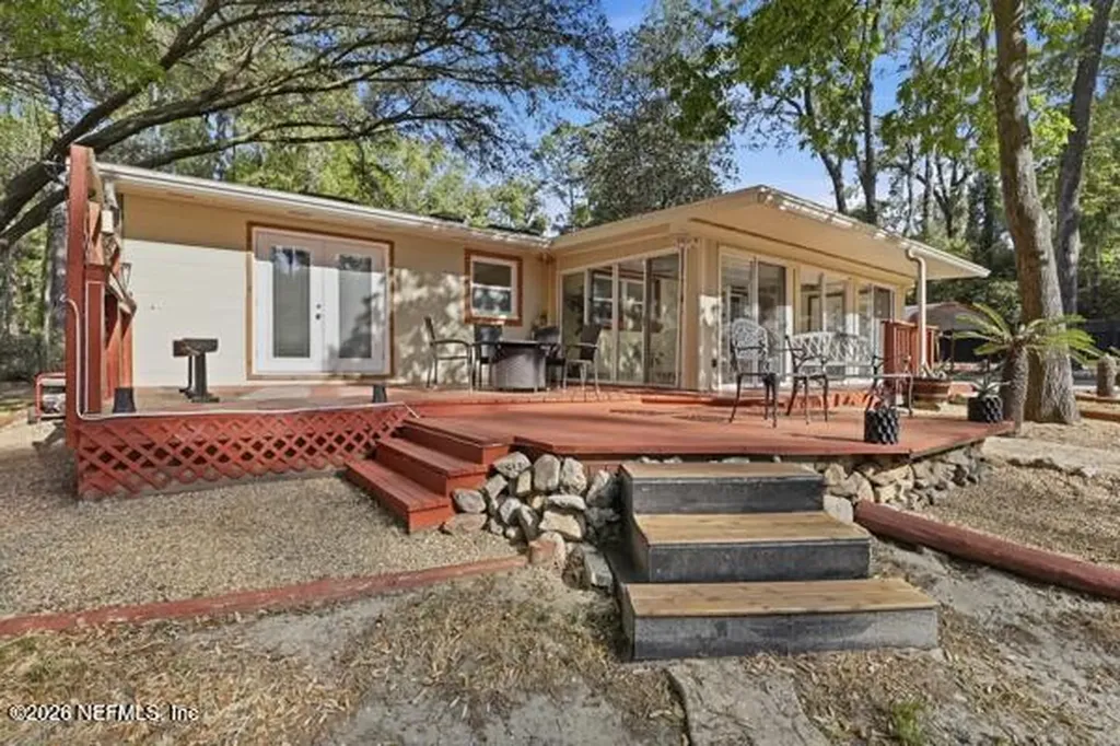 3630 NW 136th St Street Gainesville FL 32606