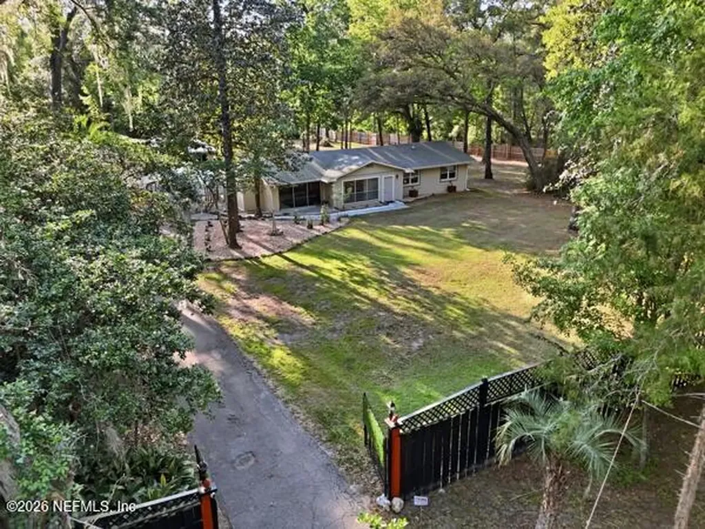 3630 NW 136th St Street Gainesville FL 32606