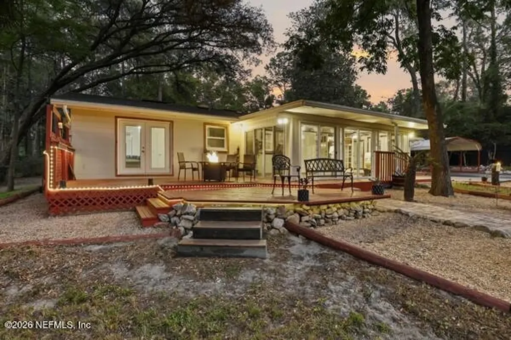 3630 NW 136th St Street Gainesville FL 32606