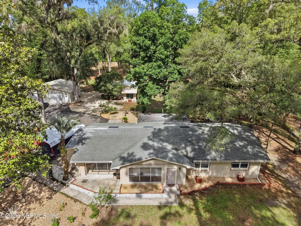 3630 NW 136th St Street Gainesville FL 32606