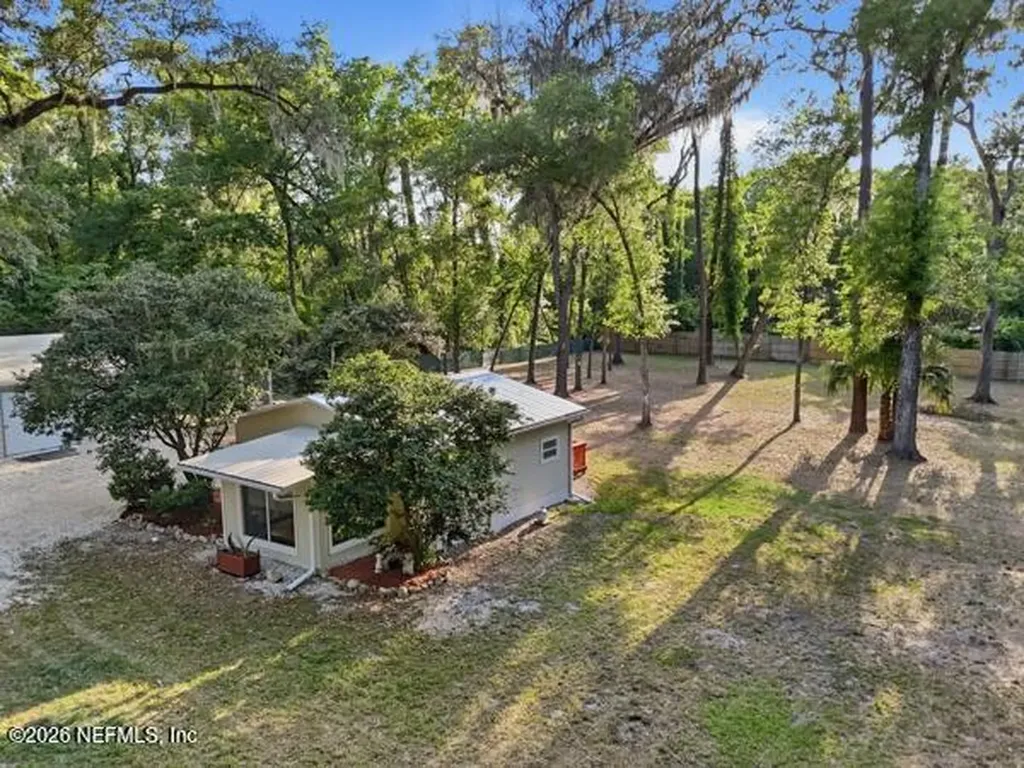 3630 NW 136th St Street Gainesville FL 32606