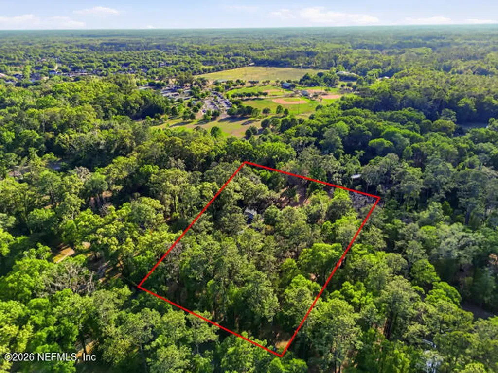 3630 NW 136th St Street Gainesville FL 32606