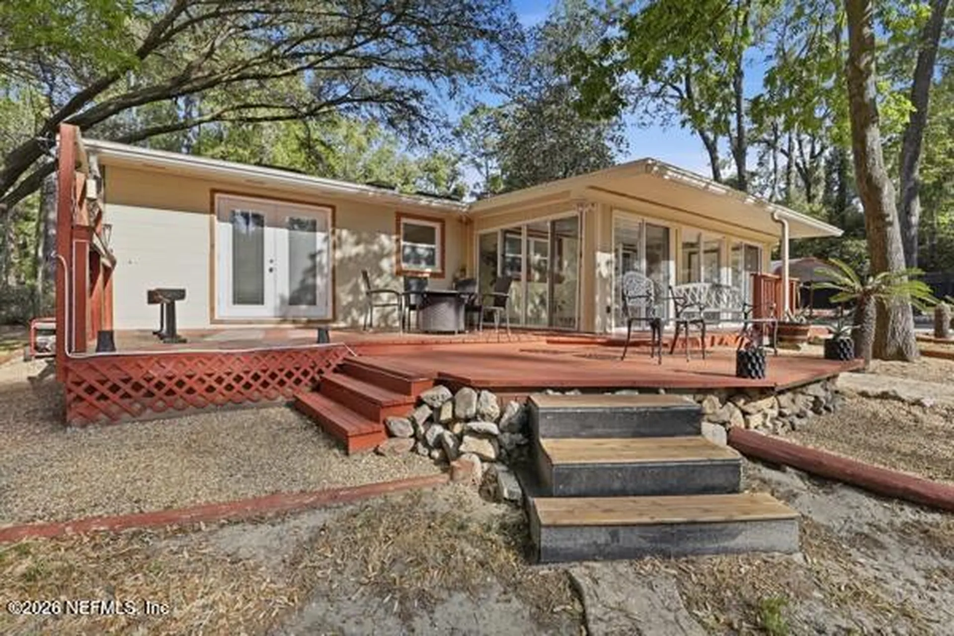 3630 NW 136th St Street Gainesville FL 32606