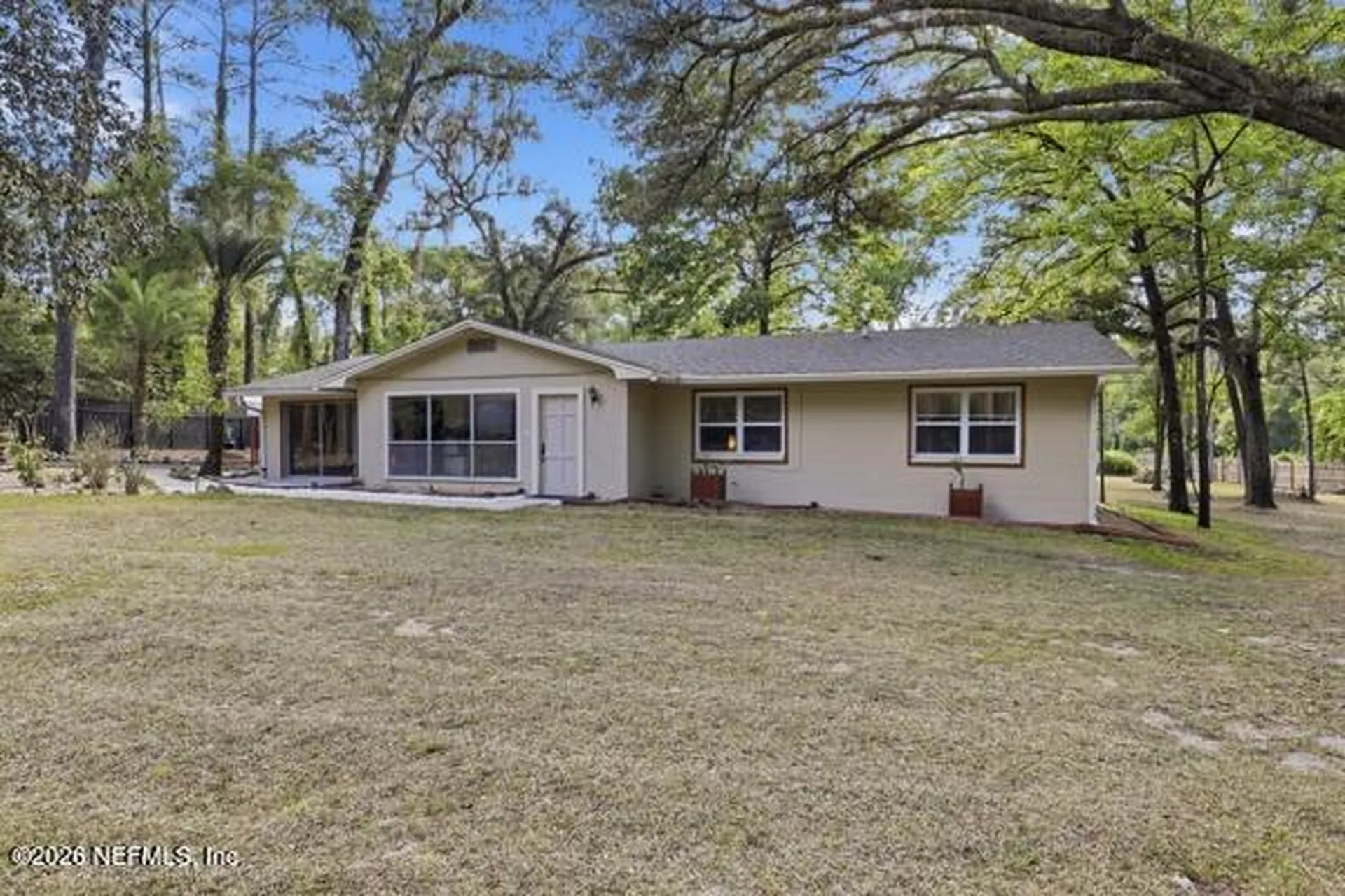 3630 NW 136th St Street Gainesville FL 32606