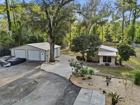 3630 NW 136th St Street Gainesville FL 32606