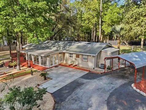 3630 NW 136th St Street Gainesville FL 32606