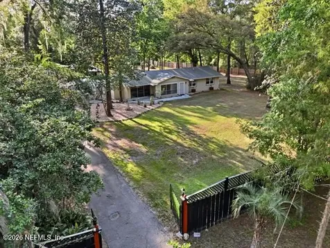 3630 NW 136th St Street Gainesville FL 32606