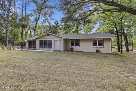 3630 NW 136th St Street Gainesville FL 32606