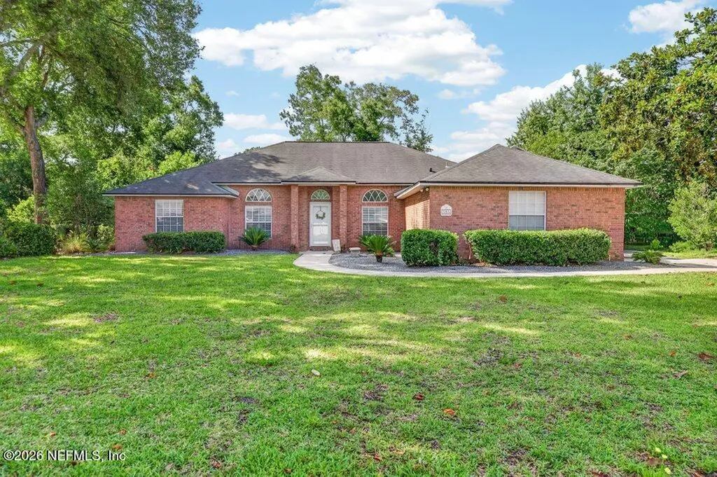 385 Lolly Lane St. Johns FL 32259