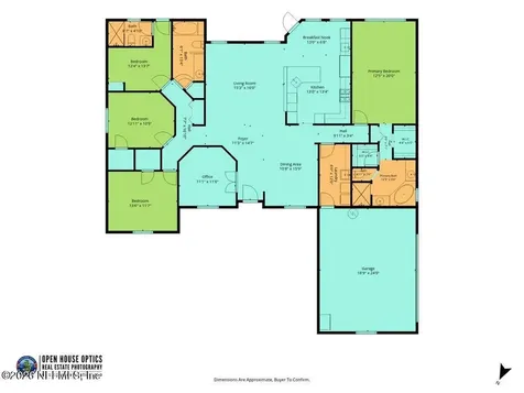 385 Lolly Lane St. Johns FL 32259