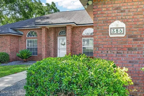 385 Lolly Lane St. Johns FL 32259