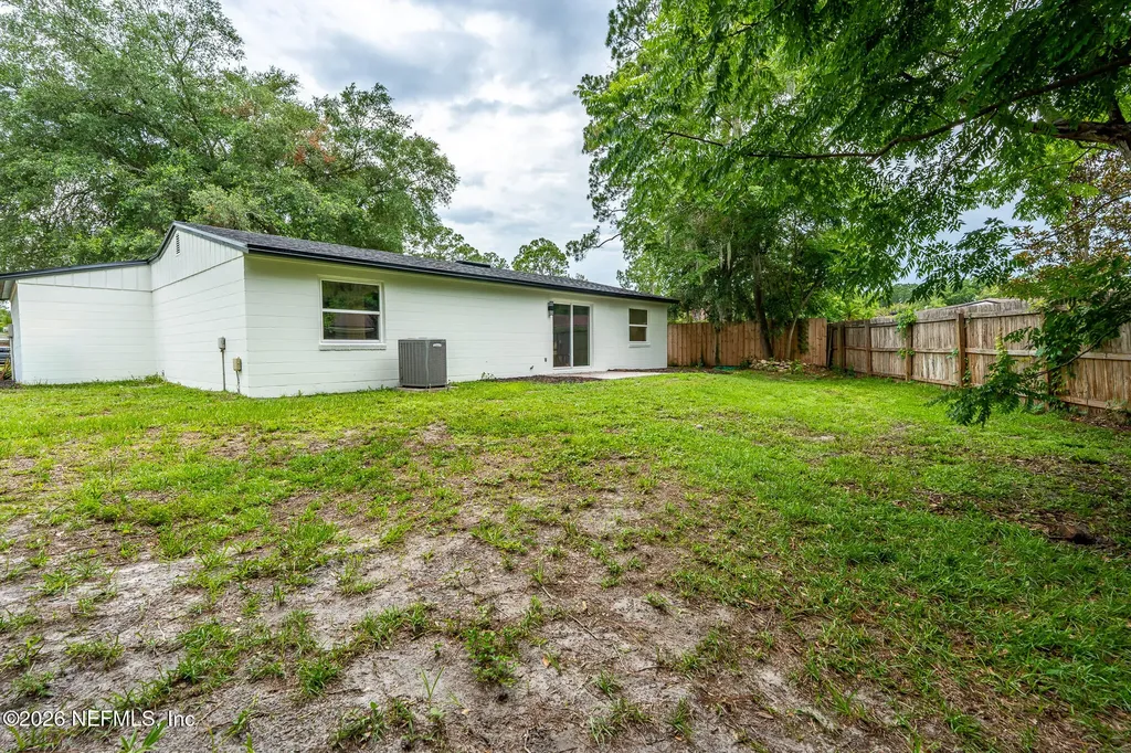 11479 Pine Forest Court Jacksonville FL 32223
