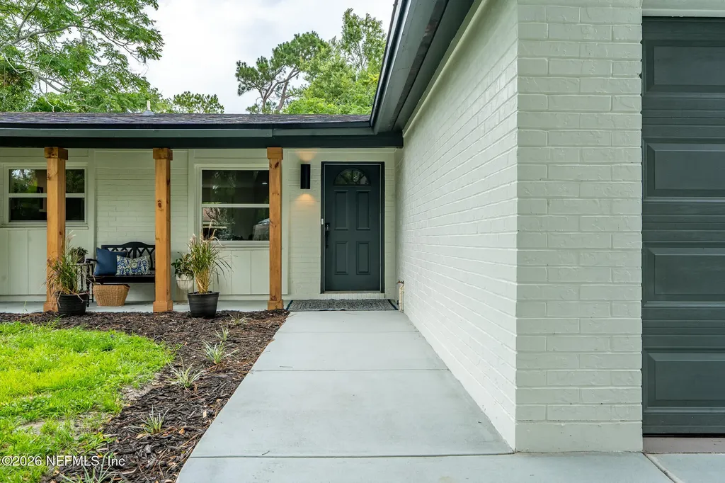 11479 Pine Forest Court Jacksonville FL 32223