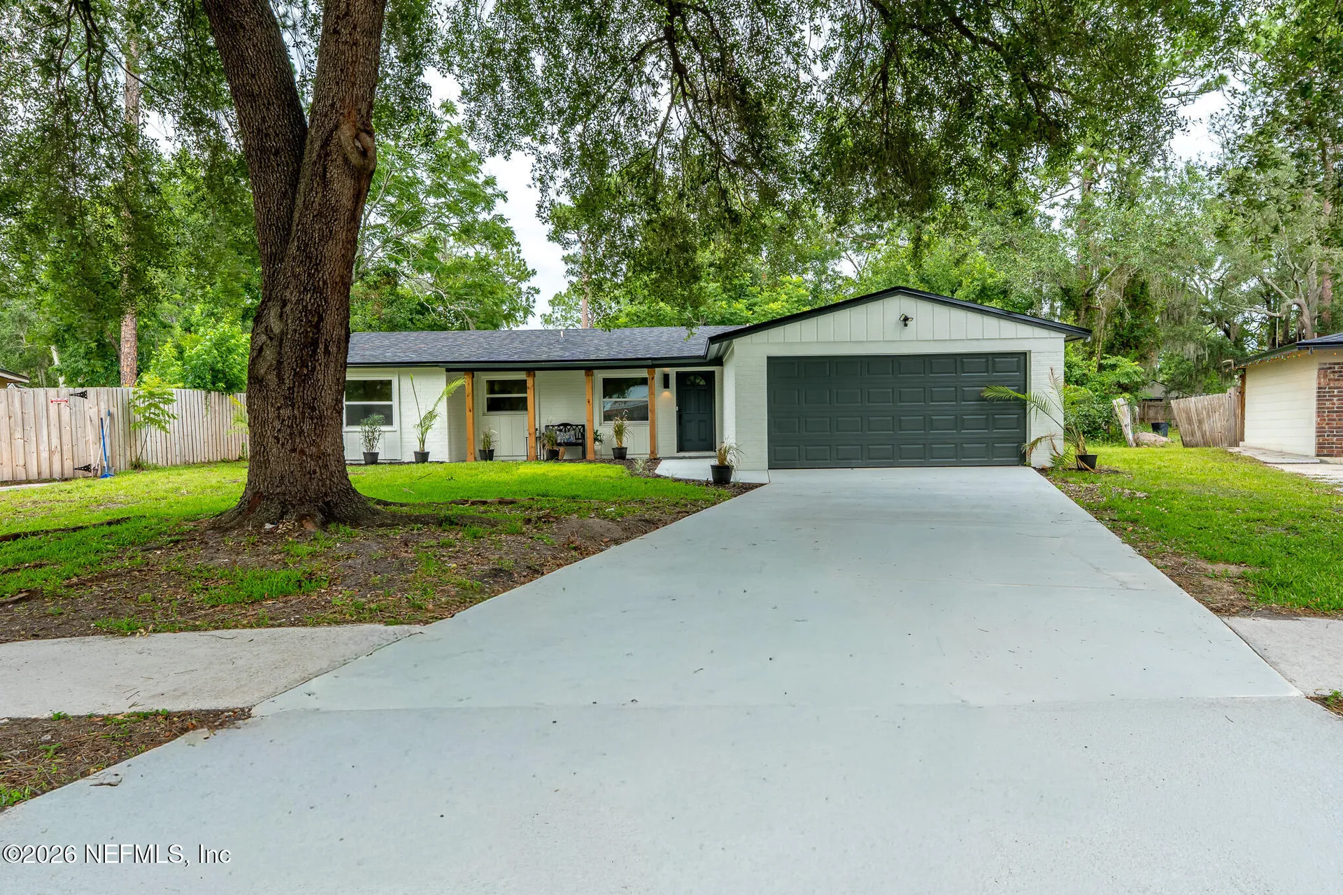 11479 Pine Forest Court Jacksonville FL 32223