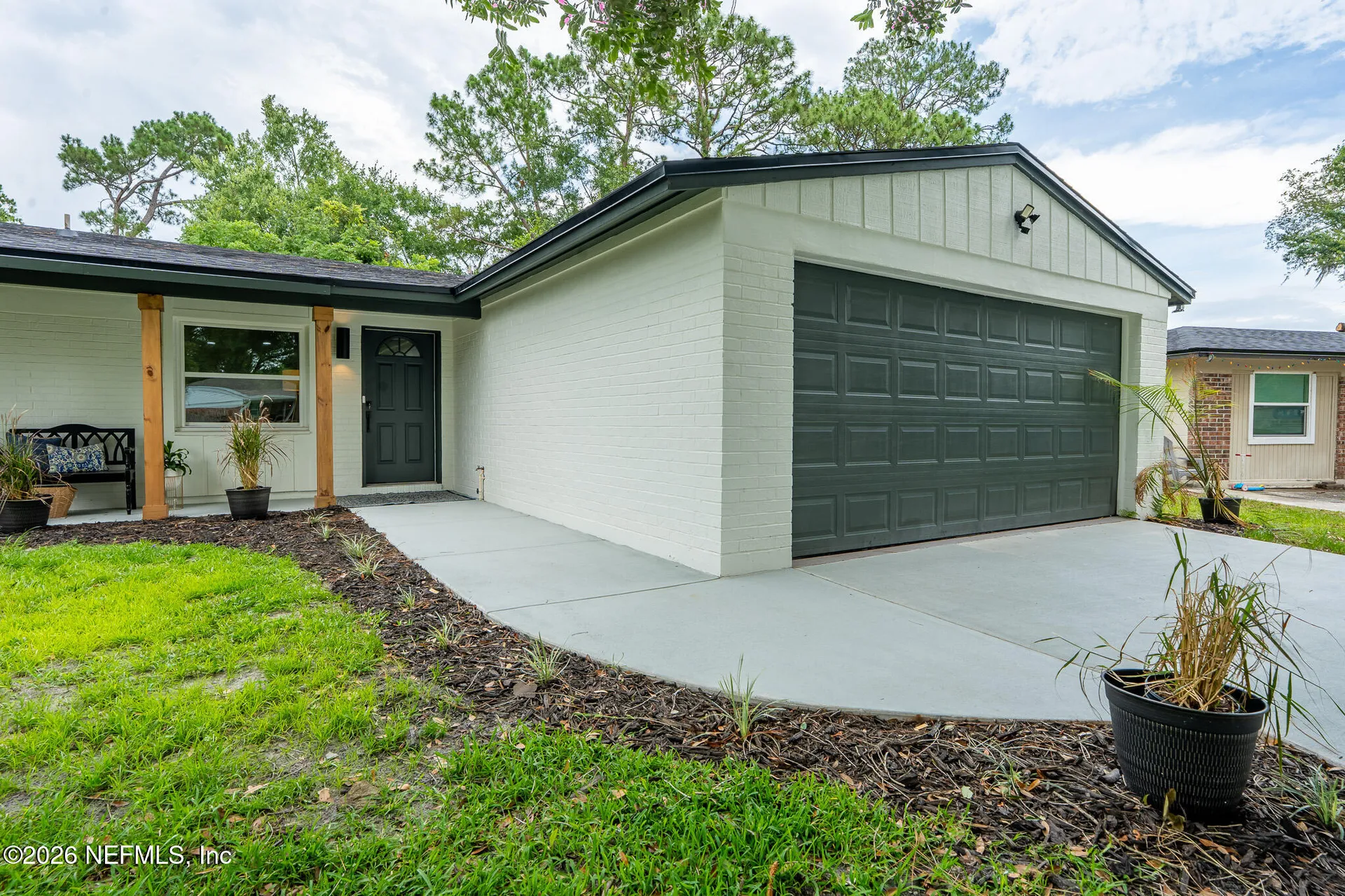 11479 Pine Forest Court Jacksonville FL 32223