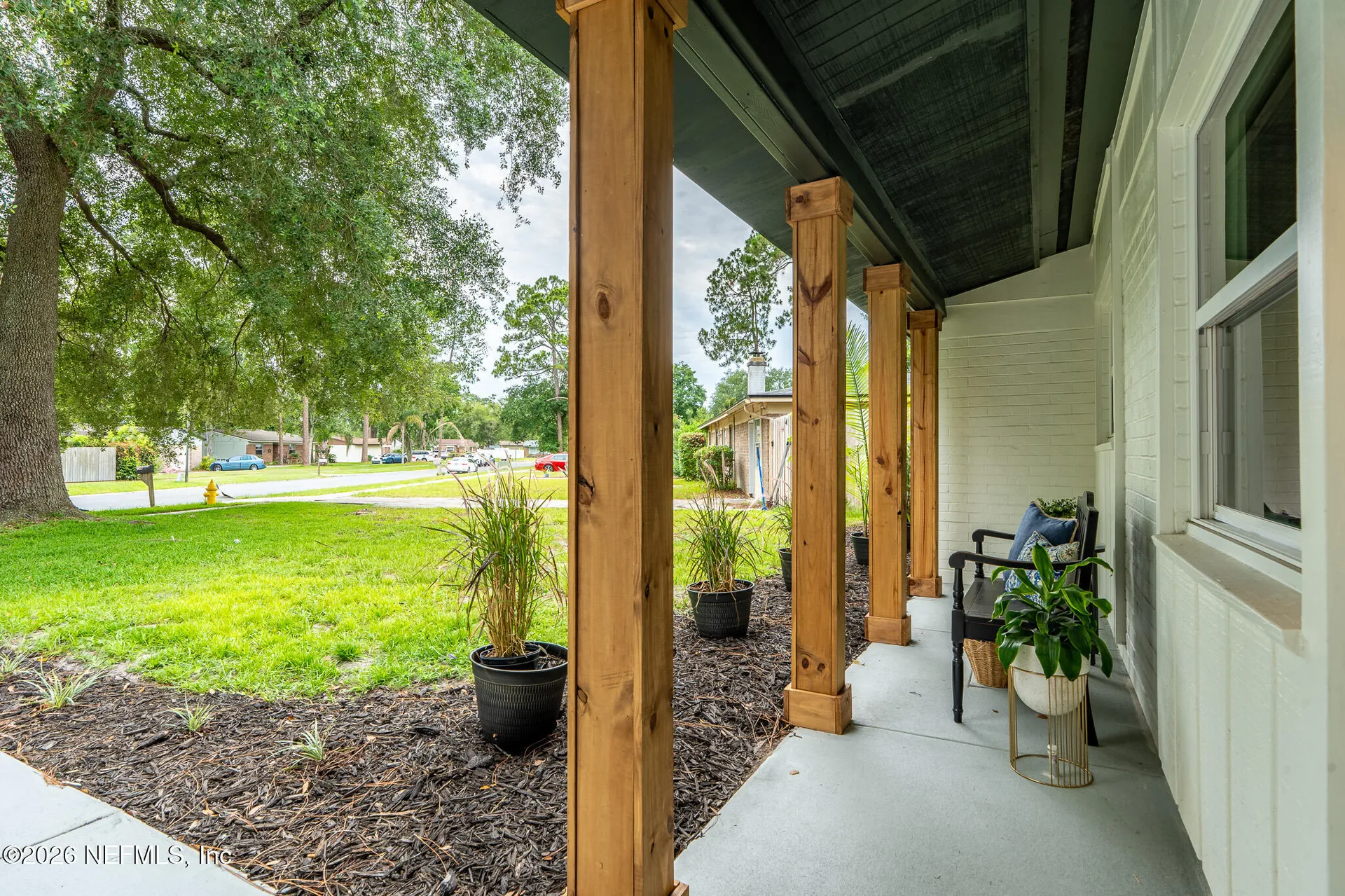 11479 Pine Forest Court Jacksonville FL 32223