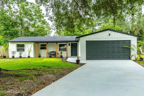 11479 Pine Forest Court Jacksonville FL 32223