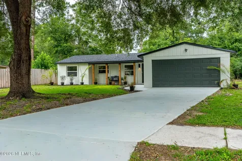 11479 Pine Forest Court Jacksonville FL 32223