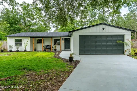 11479 Pine Forest Court Jacksonville FL 32223
