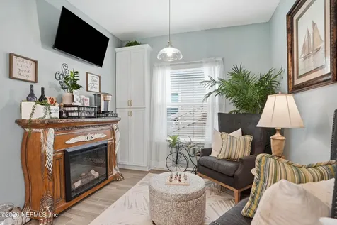 20 Trumpco Drive St. Augustine FL 32092