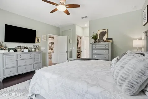 20 Trumpco Drive St. Augustine FL 32092