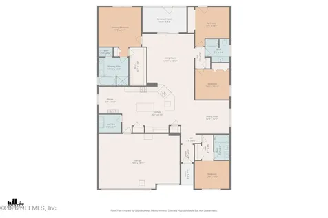 20 Trumpco Drive St. Augustine FL 32092