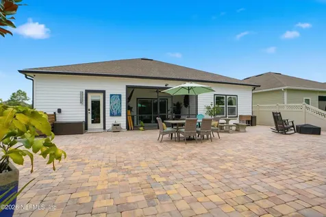 20 Trumpco Drive St. Augustine FL 32092