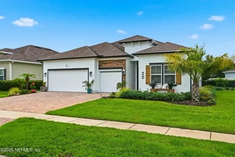20 Trumpco Drive St. Augustine FL 32092