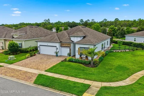 20 Trumpco Drive St. Augustine FL 32092