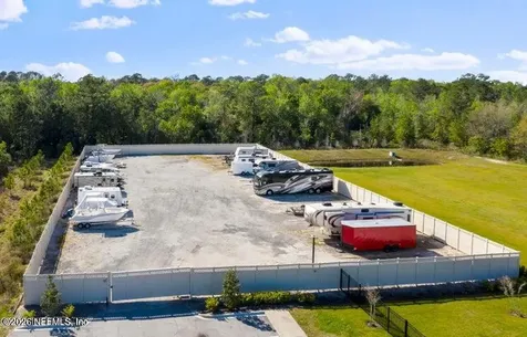 20 Trumpco Drive St. Augustine FL 32092