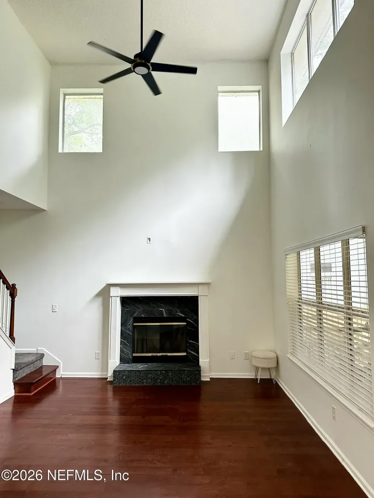 2298 Huckins Court Jacksonville FL 32225